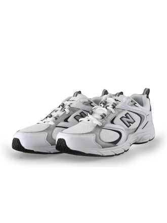 New Balance Sneakers Wit 247552