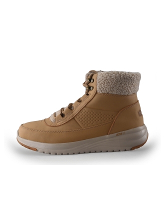 Skechers Veterboots Beige 247554