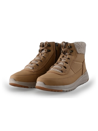 Skechers Veterboots Beige 247554