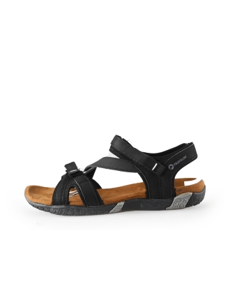 Travelin Sandalen Bruin 247567