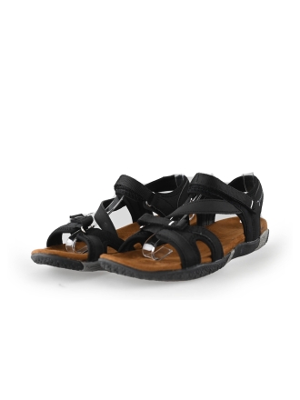 Travelin Sandalen Bruin 247567