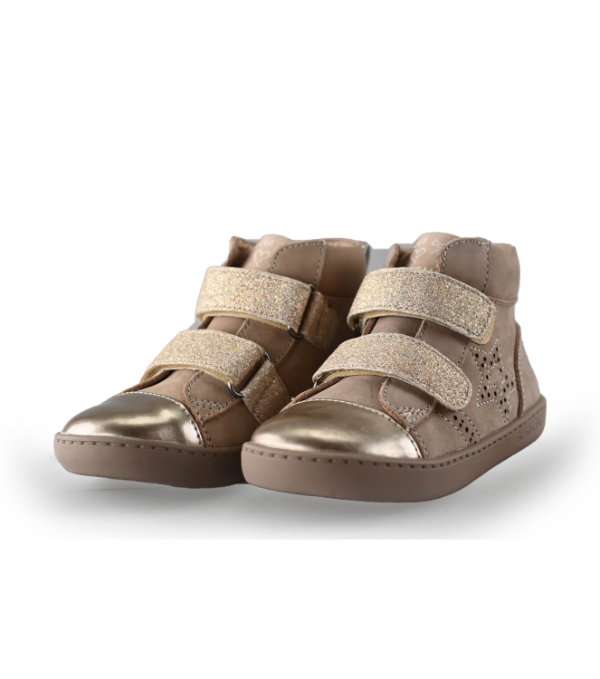 Shoesme Hoge sneakers
