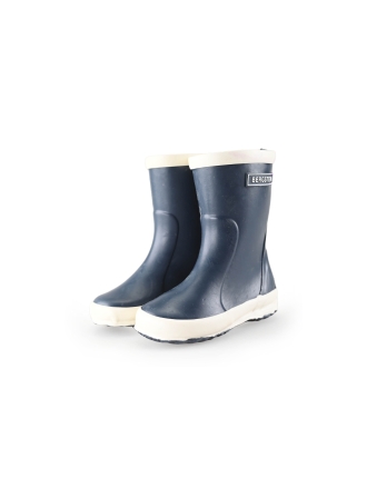 Bergstein Regenlaarzen Blauw 247570