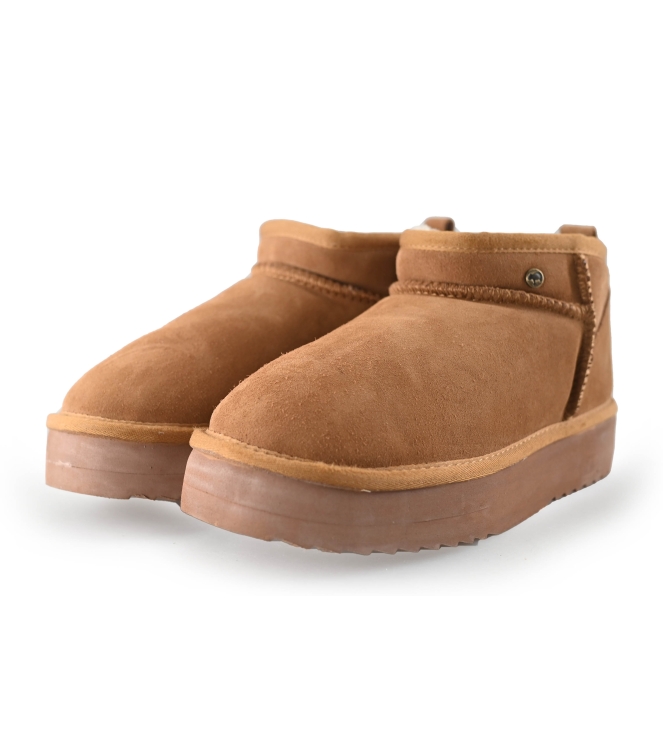 Warmbat Australia Sneeuwlaarzen