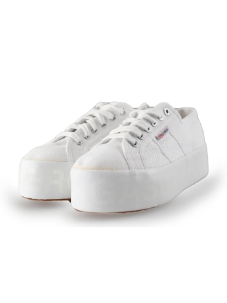 Superga Sneakers Wit 247574