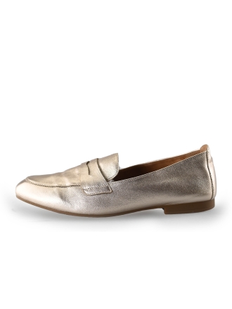 Gabor Loafers  Goud 247575