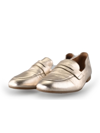 Gabor Loafers  Goud 247575