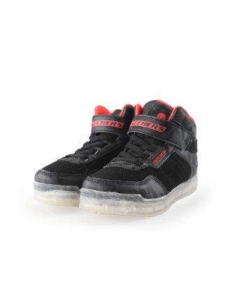 Skechers Sneakers Zwart 247577