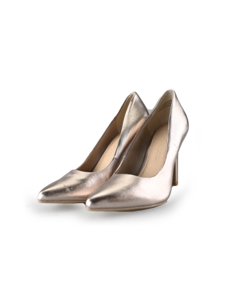 Marco Tozzi Pumps Zilver 247578