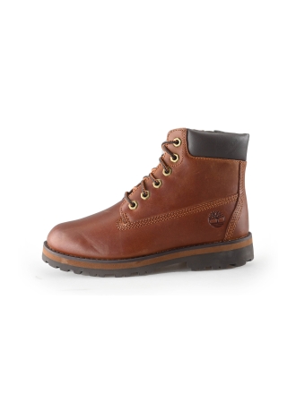 Timberland Veterboots Cognac 247580