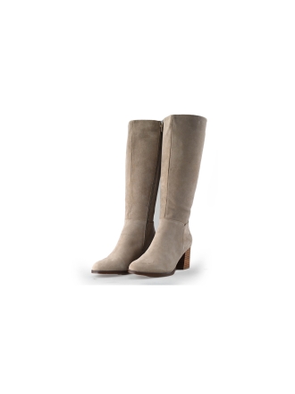 Nelson Laarzen Beige 247582
