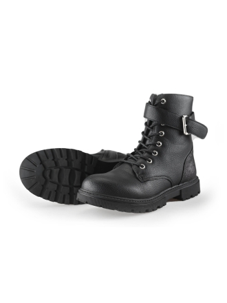 Nelson Veterboots