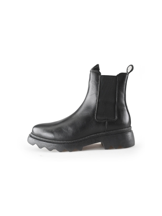 Tamaris Chelsea boots Zwart 247588