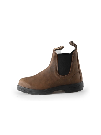 Blackstone Chelsea boots Bruin 247590