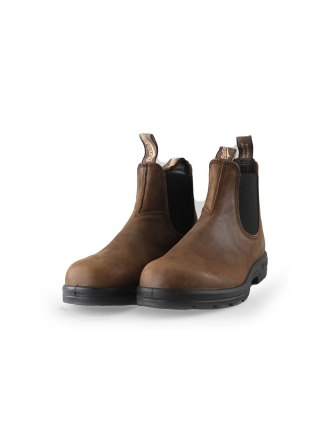 Blackstone Chelsea boots Bruin 247590