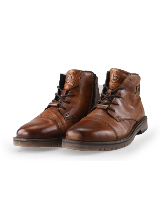 Bugatti Veterboots Cognac 247595