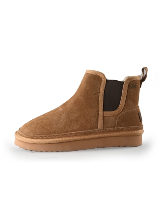 Warmbat Chelsea boots Cognac 247597