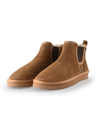 Warmbat Chelsea boots Cognac 247597