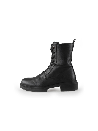 Mexx Veterboots Zwart 247604