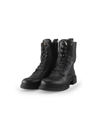Mexx Veterboots Zwart 247604