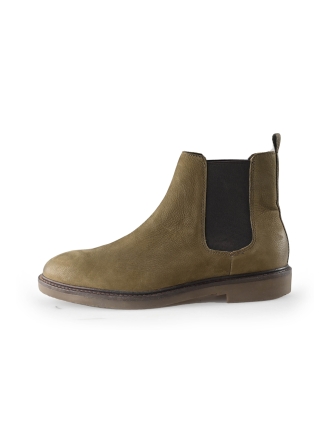 Nelson Chelsea boots Bruin 247607