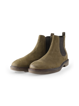 Nelson Chelsea boots Bruin 247607