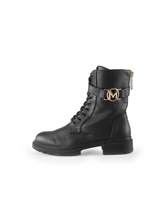 Mexx Biker boots Zwart 247611