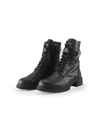 Mexx Biker boots Zwart 247611