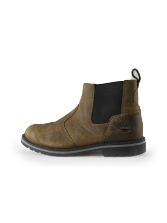 Timberland Chelsea boots Bruin 247625