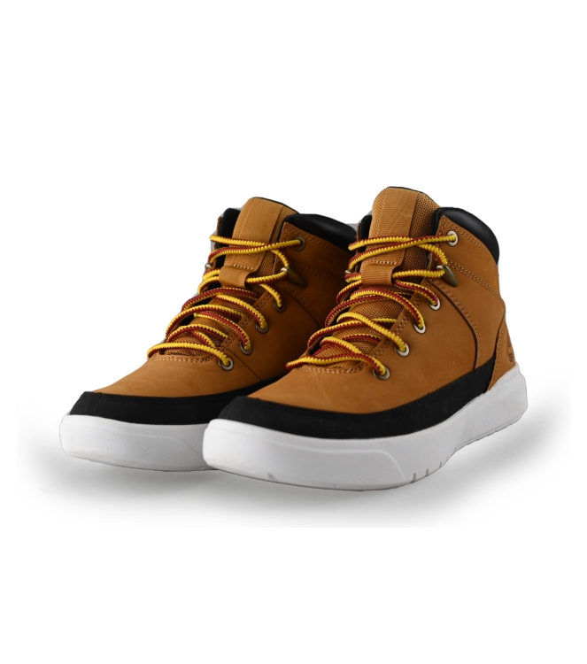 Timberland Veterboots