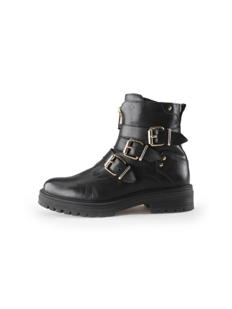 Nelson Boots Zwart 247631