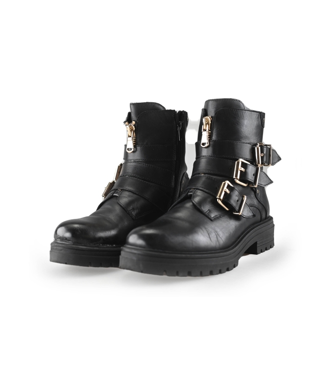 Nelson Boots