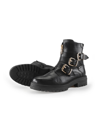 Nelson Boots