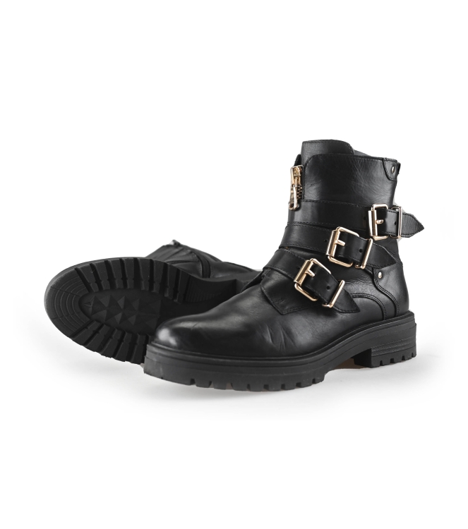 Nelson Boots
