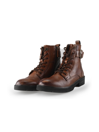 Nelson Veterboots Bruin 247632