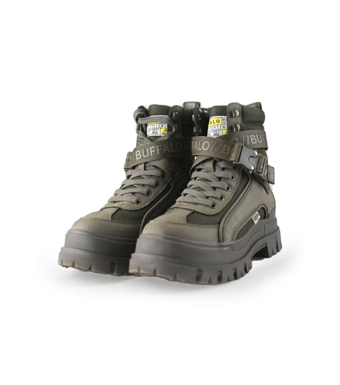 Buffalo Veterboots