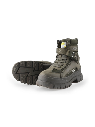 Buffalo Veterboots