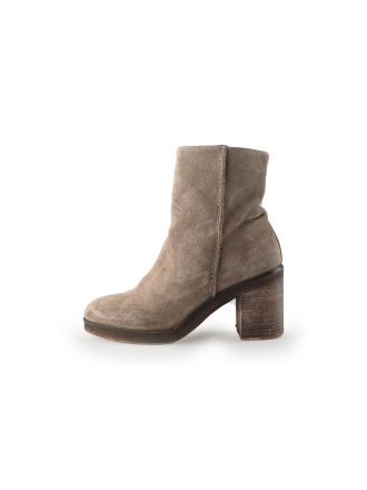 Nelson Boots Bruin 247640