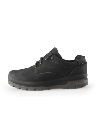 Ecco Veterschoenen Zwart 247641