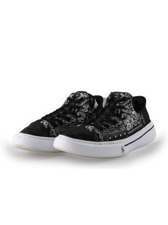 Skechers Instappers Zwart 247642