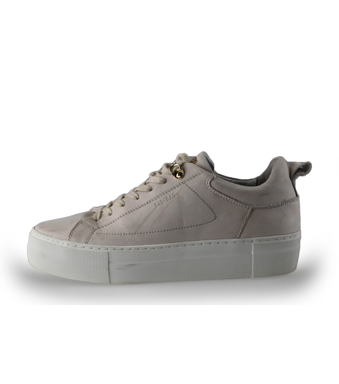 Red Rag Sneakers