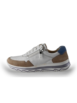 Ara Sneakers Zilver 247650