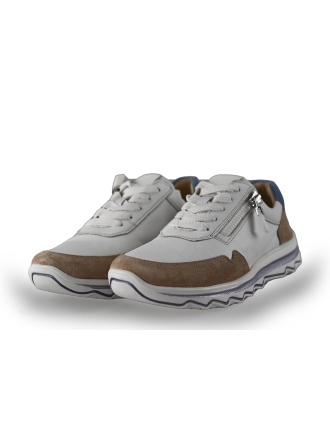 Ara Sneakers Zilver 247650