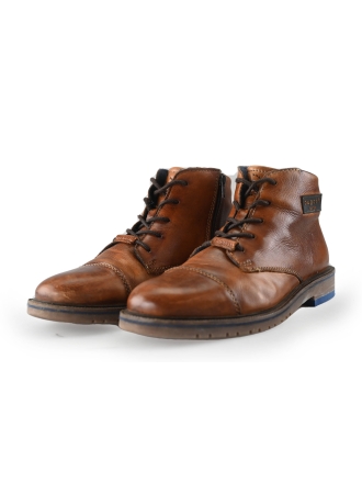 Bugatti Veterschoenen Bruin 247651