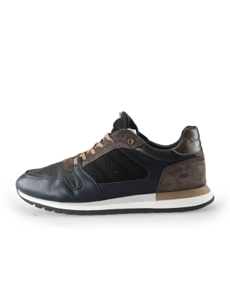 Ambitious Sneakers Blauw 247657