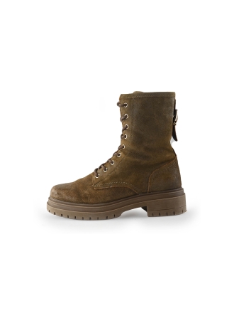 Nelson Veterboots Bruin 247661