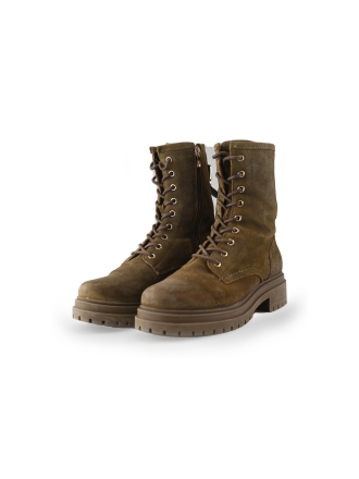 Nelson Veterboots Bruin 247661
