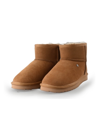 Warmbat Boots Bruin 247663