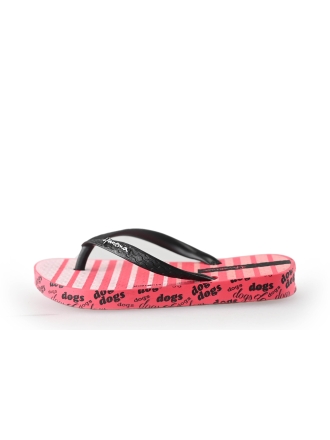 Ipanema Slippers Roze 247667