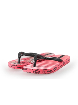 Ipanema Slippers Roze 247667